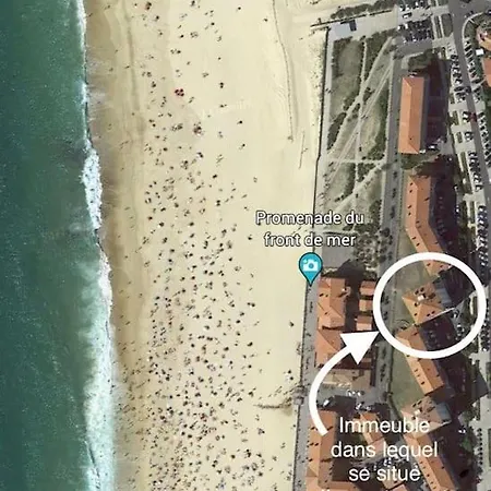 Apartamento Le Duna *