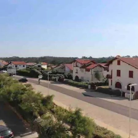 Apartman Le Duna Soorts-Hossegor
