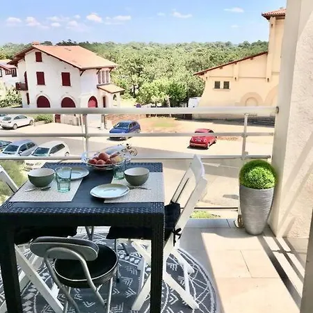 Apartment Le Duna