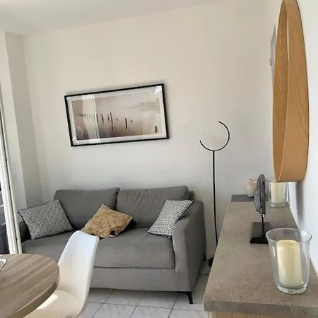 Le Duna Apartment *