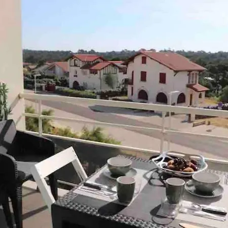 Le Duna Soorts-Hossegor