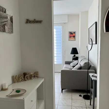 Le Duna Soorts-Hossegor