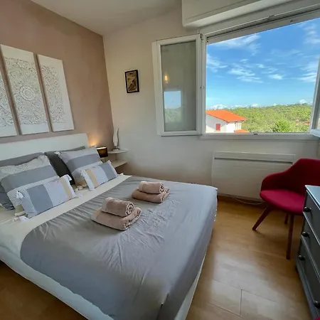 Apartamento Le Duna Soorts-Hossegor