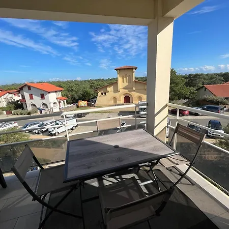 Le Duna Soorts-Hossegor