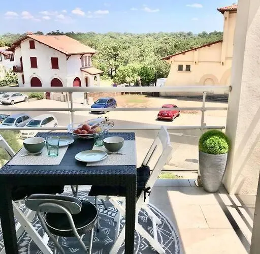 Apartman Le Duna