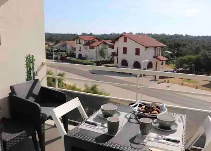 Le Duna Soorts-Hossegor