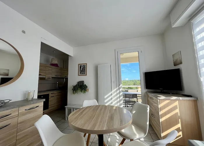 Le Duna Soorts-Hossegor