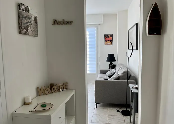 Le Duna Soorts-Hossegor