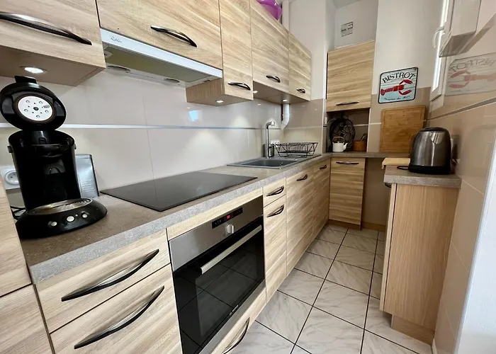 Le Duna Apartman